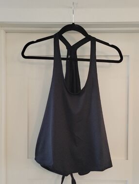 Savage Fenty Sport Tank L NWT